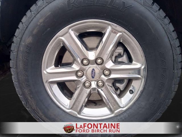 Certified 2024 Ford F150 XLT w/ Tow/Haul Package image 11