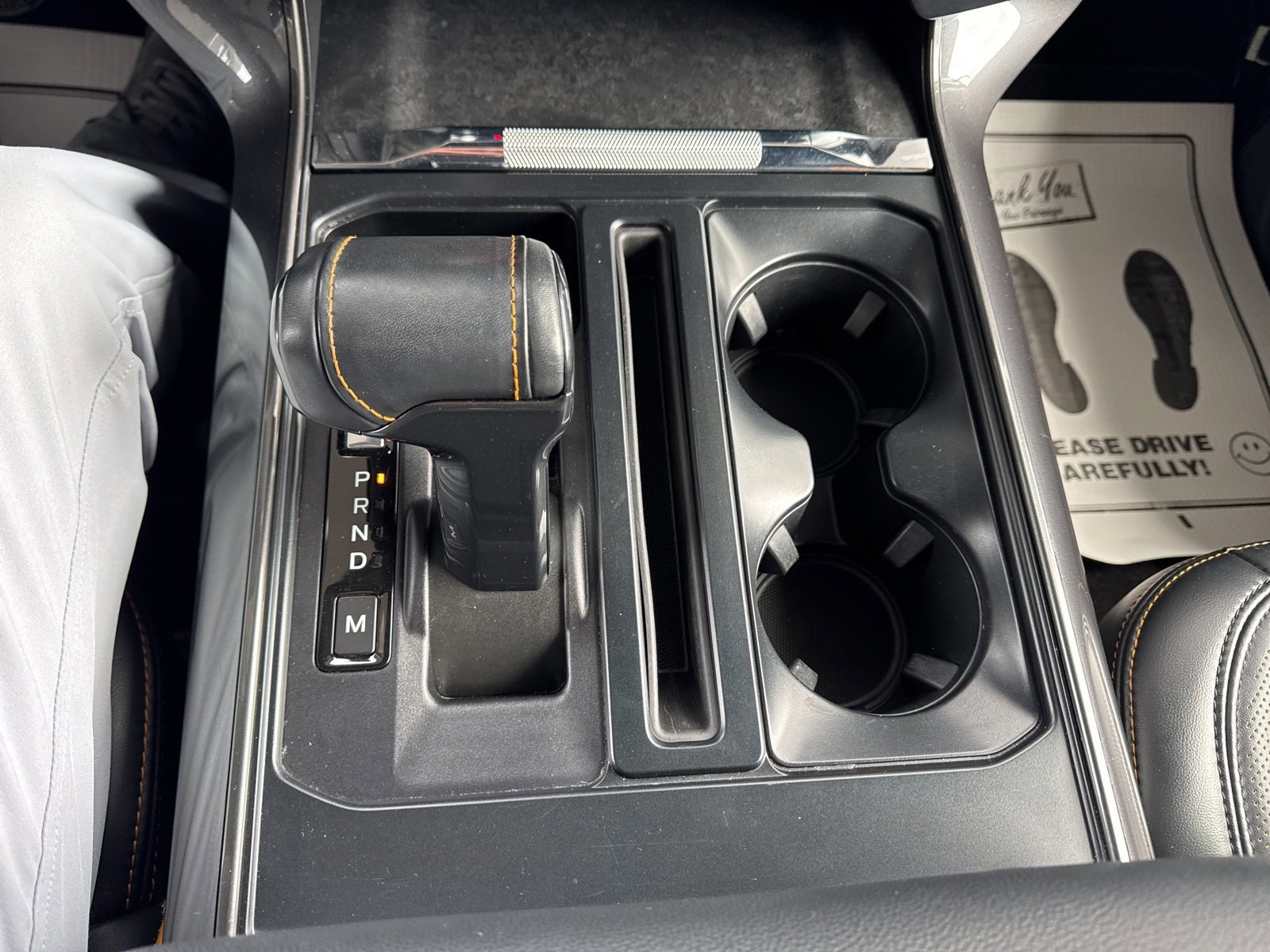 Certified 2023 Ford F150 Tremor w/ Equipment Group 402A High image 37