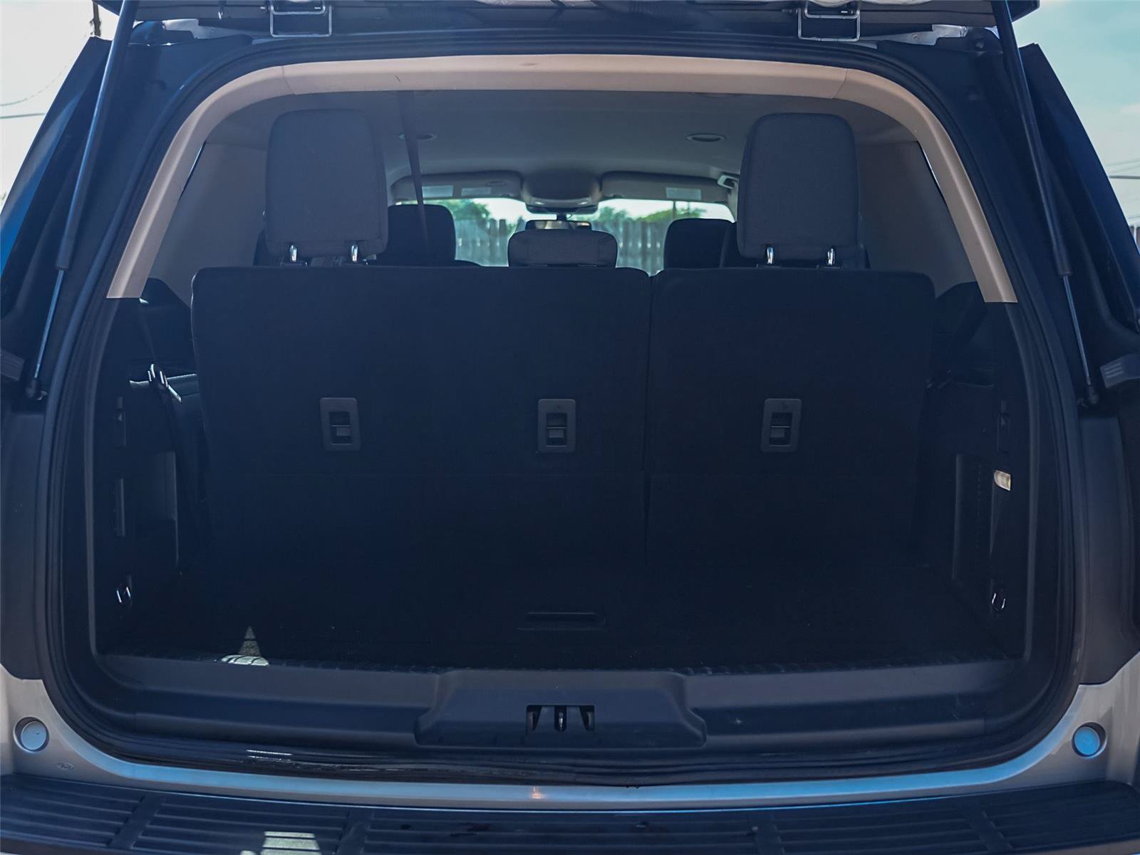 Certified 2022 Ford Expedition XLT RWD image 27
