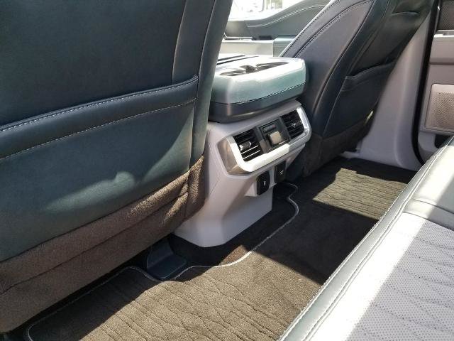 Certified 2023 Ford F150 Limited AWD/4WD image 17