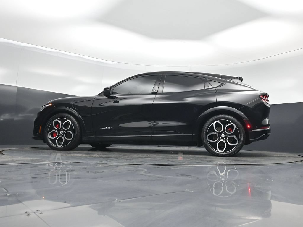 Certified 2023 Ford Mustang Mach-E GT AWD/4WD image 54