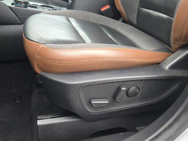 Certified 2022 Ford Bronco Sport Outer Banks w/ Tech Package image 21