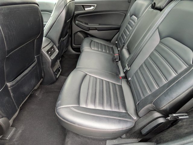 Certified 2023 Ford Edge SEL w/ Convenience Package AWD/4WD image 23