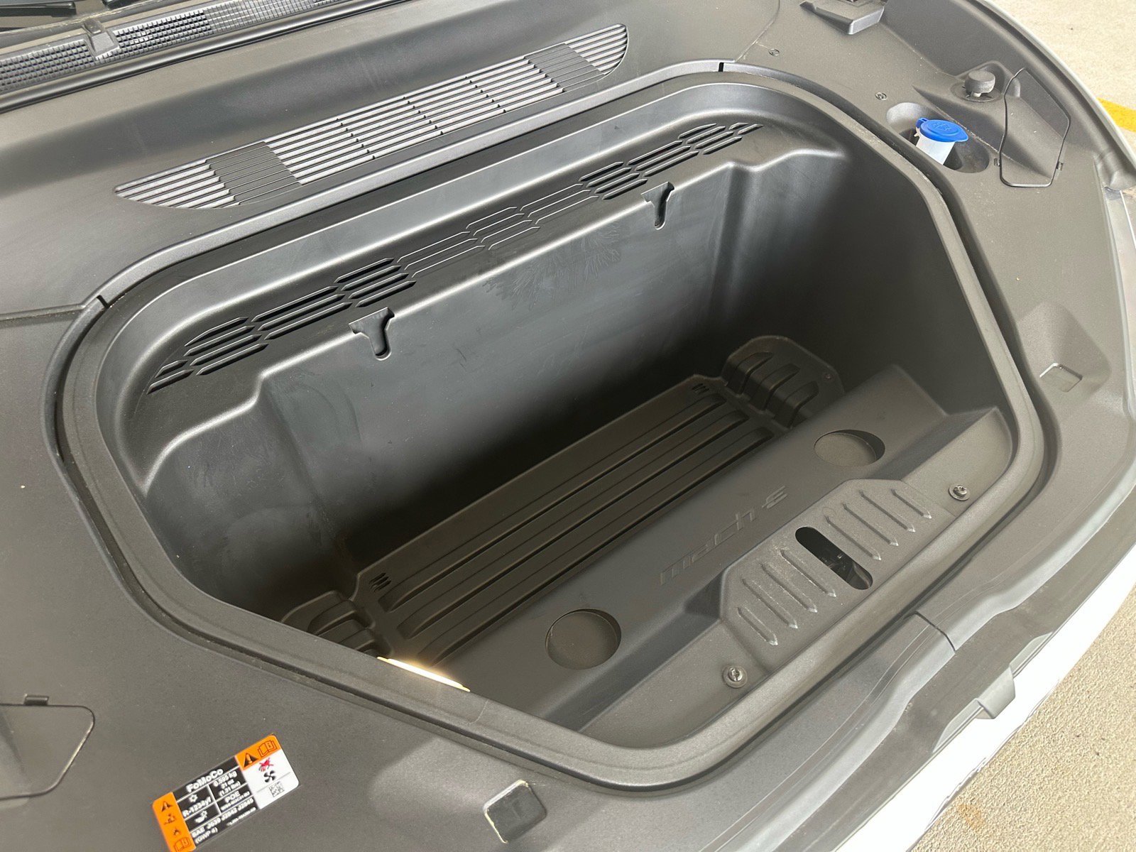 Certified 2024 Ford Mustang Mach-E Select image 15