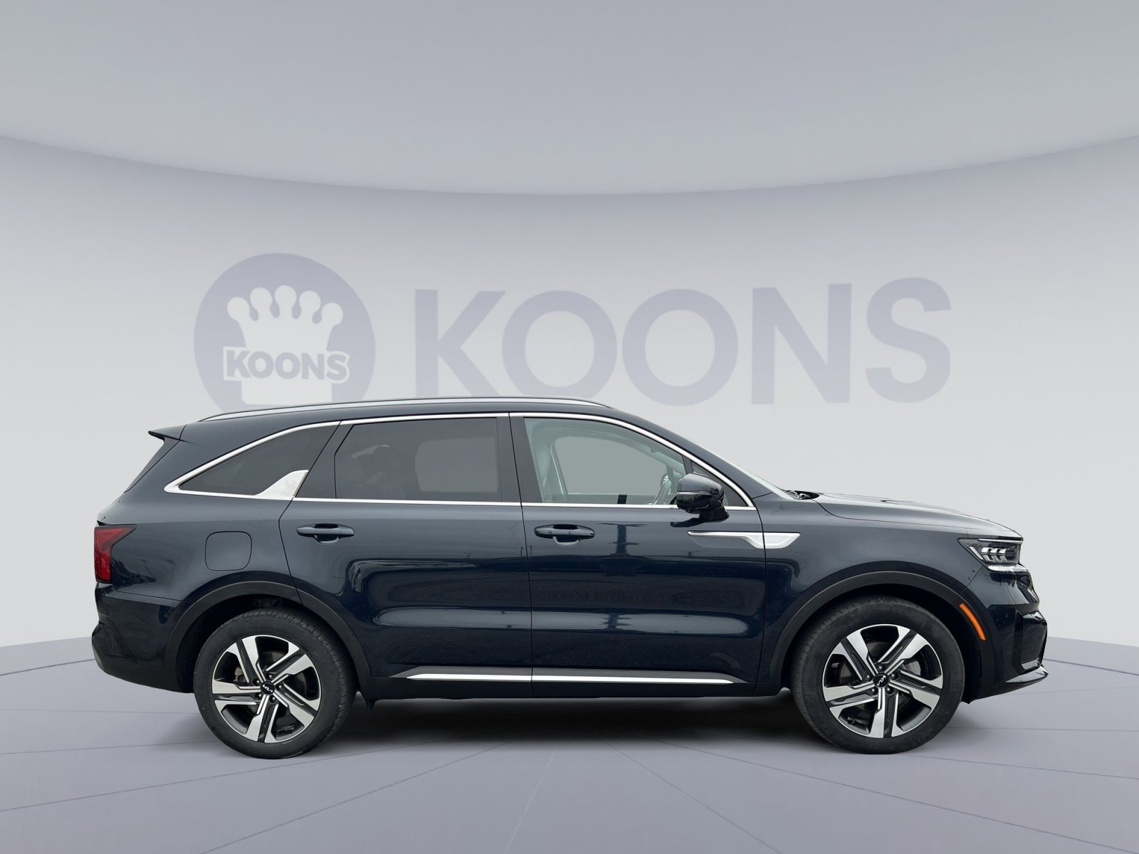 Used 2023 Kia Sorento SX Prestige AWD/4WD image 17