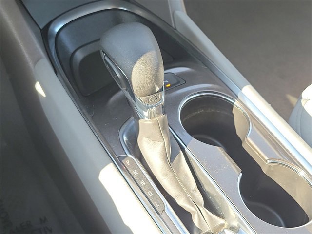 Used 2024 Chevrolet Malibu LT image 20