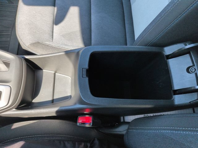 Used 2024 Chevrolet Trax LS w/ Driver Confidence Package FWD image 41
