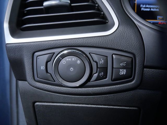 Certified 2023 Ford Edge SEL w/ Sport Appearance Package image 25