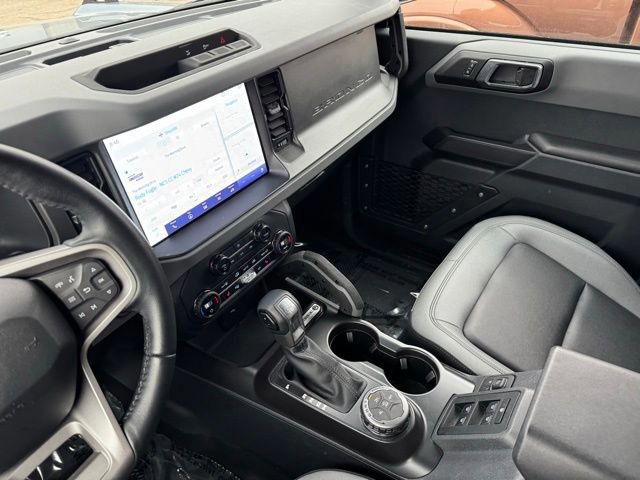 Certified 2024 Ford Bronco Big Bend image 21