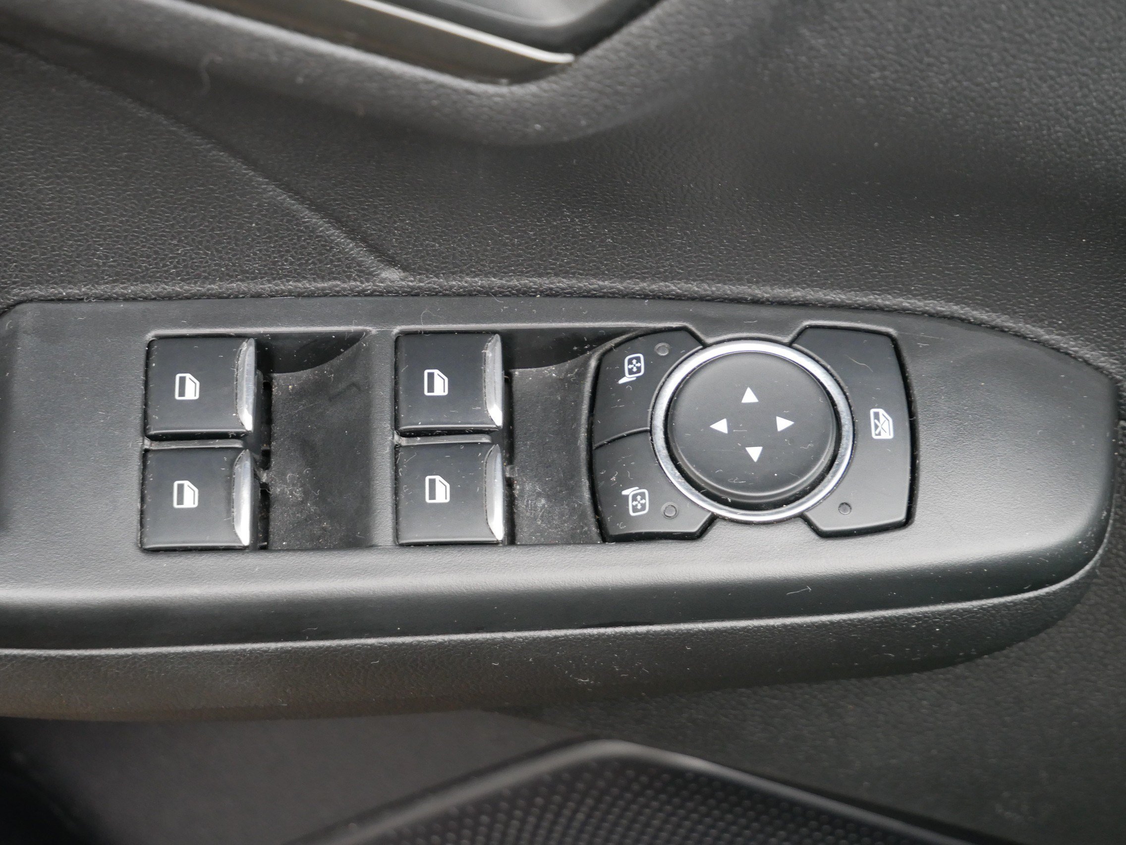 Certified 2024 Ford Escape Active AWD/4WD image 20