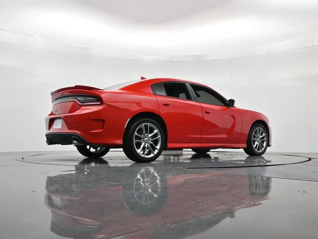 Used 2023 Dodge Charger GT AWD/4WD image 35