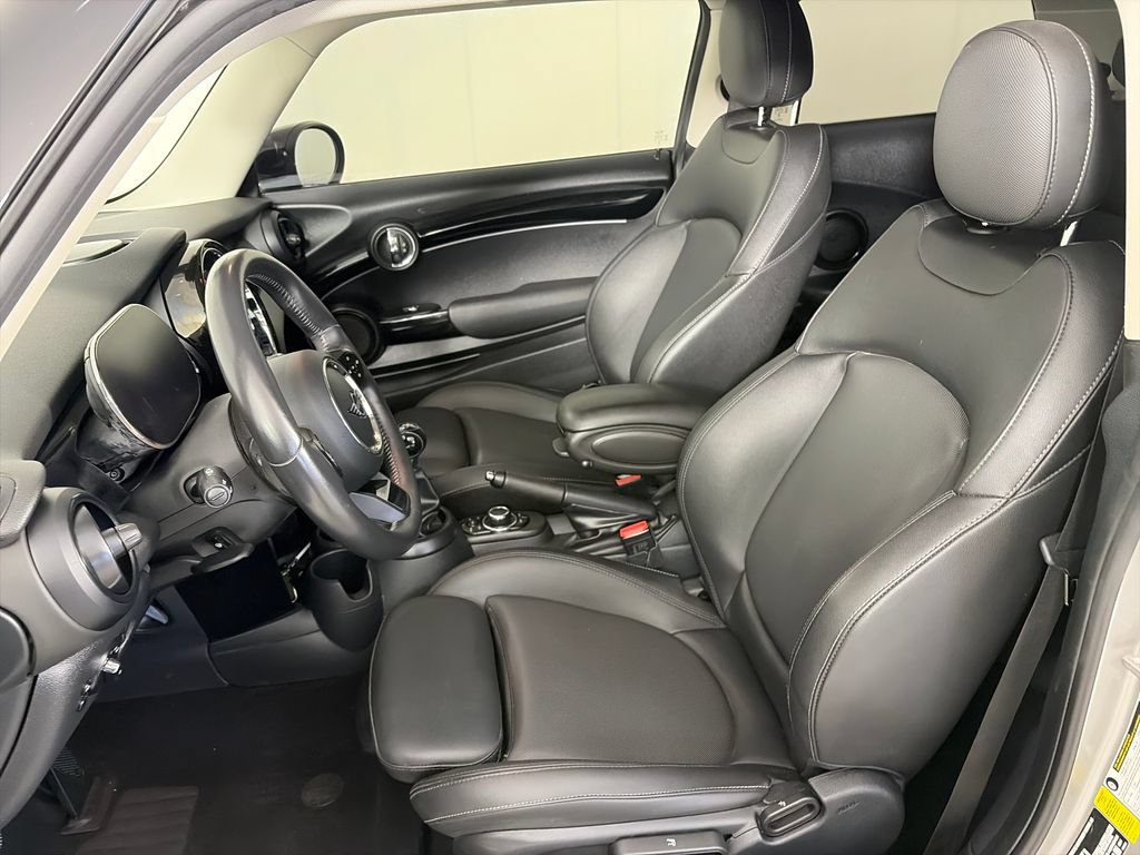 Used 2024 MINI Cooper S FWD image 11