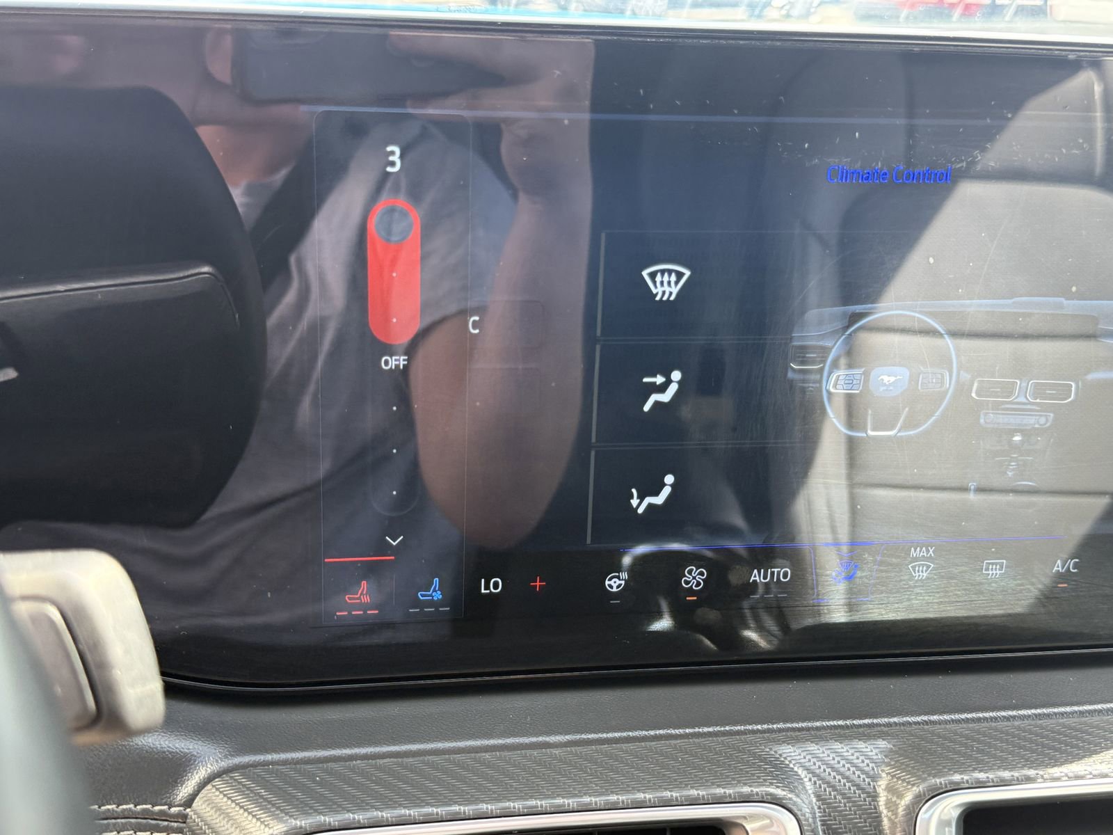 Certified 2024 Ford Mustang Premium image 21