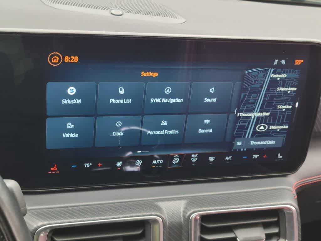 Certified 2025 Ford Mustang GT Premium RWD image 21