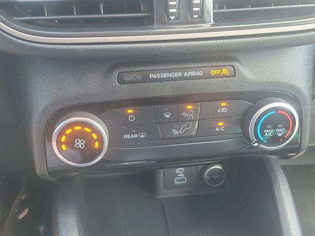 Certified 2021 Ford Escape S FWD image 15