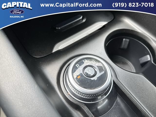 Certified 2025 Ford Explorer ST w/ Sun And Sound Package AWD/4WD image 31