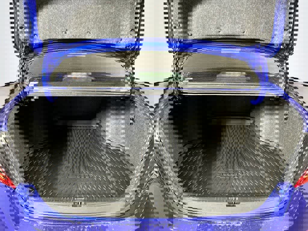 Used 2019 Honda Accord Sport image 23