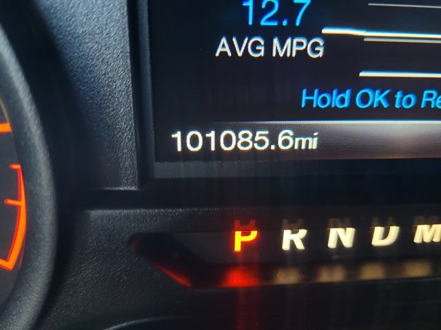 Certified 2017 Ford F150 XL w/ Equipment Group 101A Mid AWD/4WD image 28