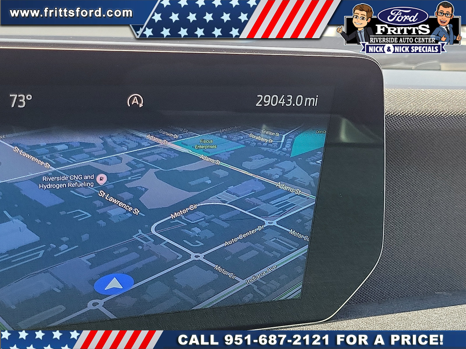 Certified 2025 Ford Expedition Active AWD/4WD image 2