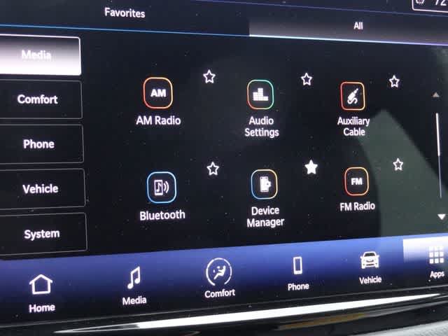 Used 2023 Chrysler Pacifica Touring-L FWD image 33