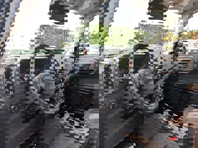 Certified 2025 Ford Bronco Sport Outer Banks w/ Outer Banks Tech Package+ image 15