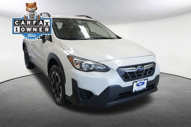 Used 2023 Subaru Crosstrek 2.0i image 16
