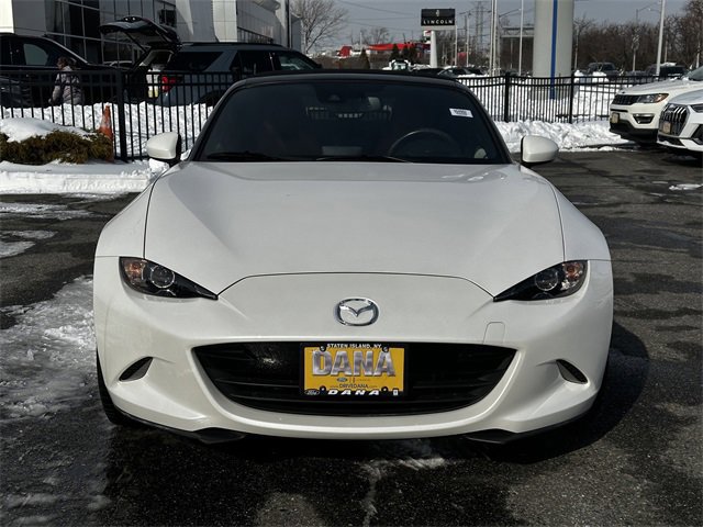 Used 2023 MAZDA MX-5 Miata Grand Touring image 9