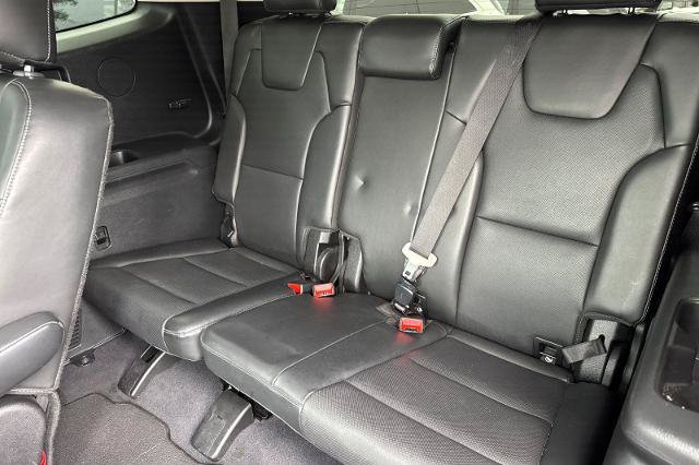 Used 2021 Kia Telluride S AWD/4WD image 13