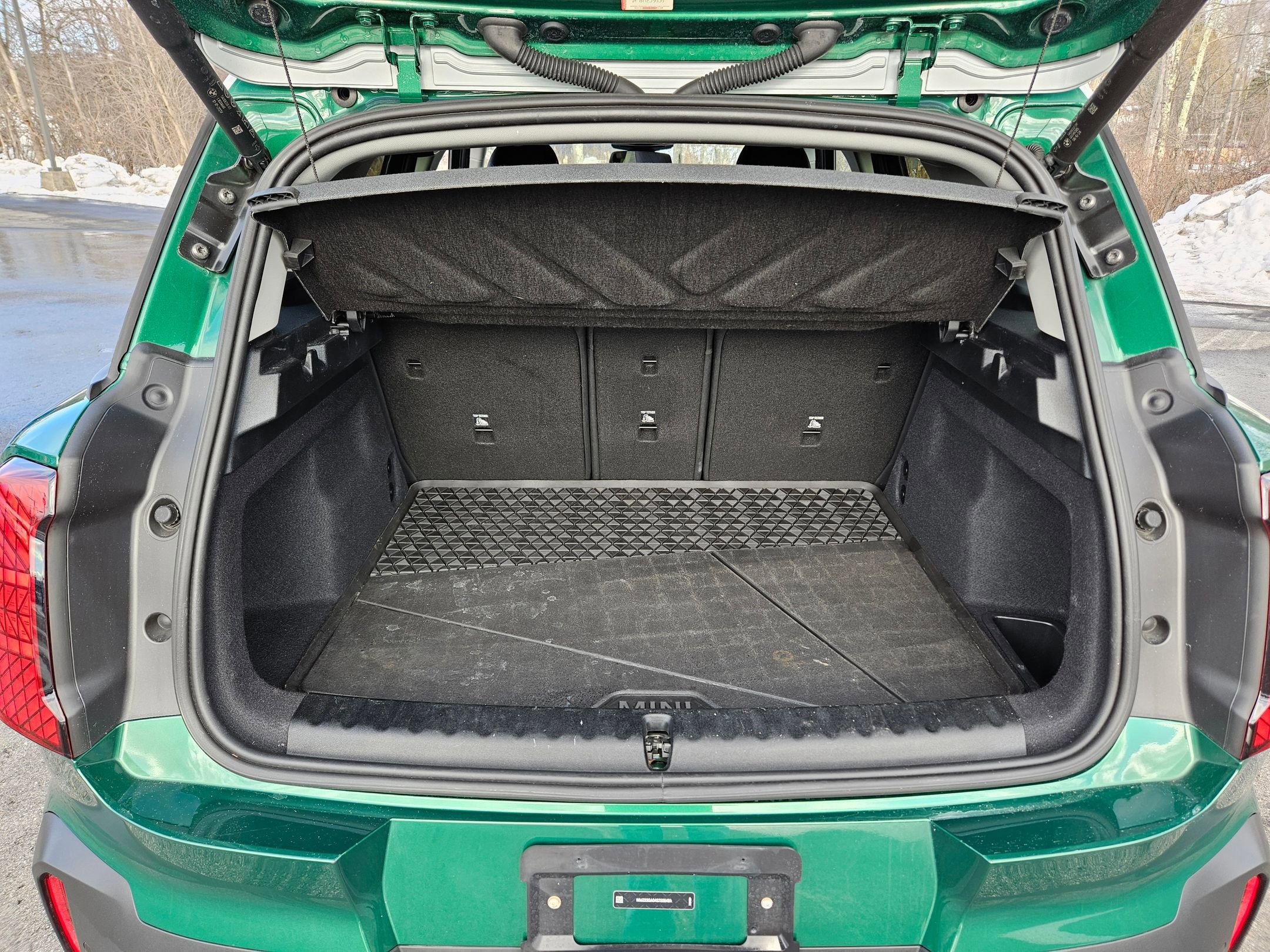 Used 2025 MINI Cooper Countryman S image 21