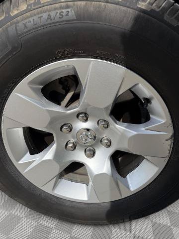 Used 2019 RAM 1500 Big Horn AWD/4WD image 23