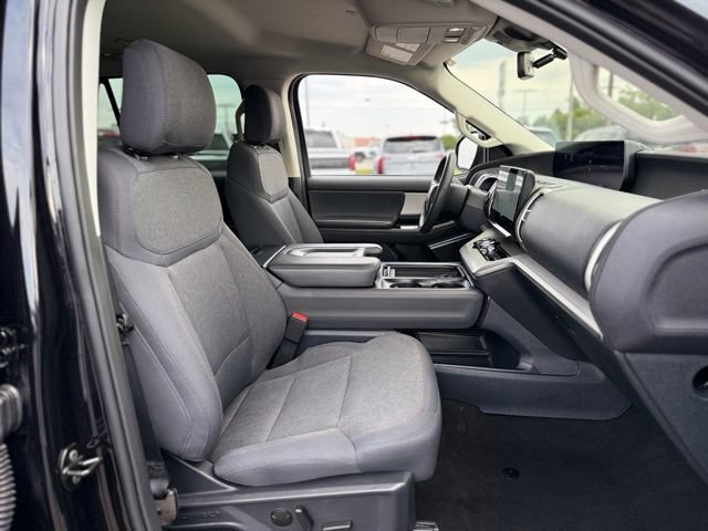 Certified 2025 Ford Expedition Max Active AWD/4WD image 19
