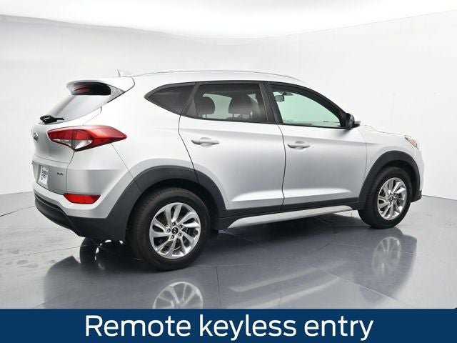 Used 2018 Hyundai Tucson SEL AWD/4WD image 11