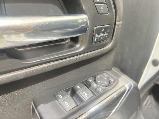 Used 2022 GMC Sierra 2500 AT4 w/ AT4 Preferred Package image 22