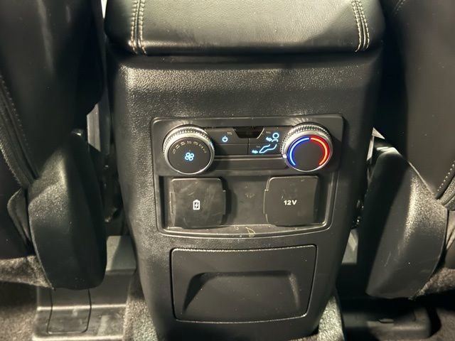 Certified 2022 Ford Explorer XLT w/ Equipment Group 202A AWD/4WD image 35