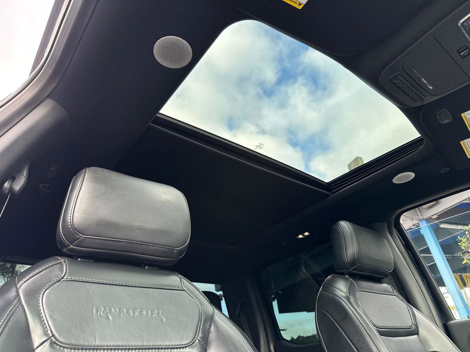 Certified 2023 Ford F150 Raptor image 16