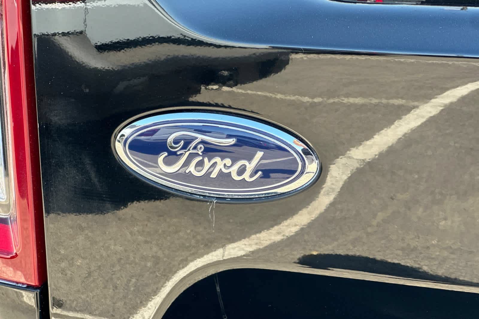 Certified 2023 Ford Bronco Sport Outer Banks AWD/4WD image 28