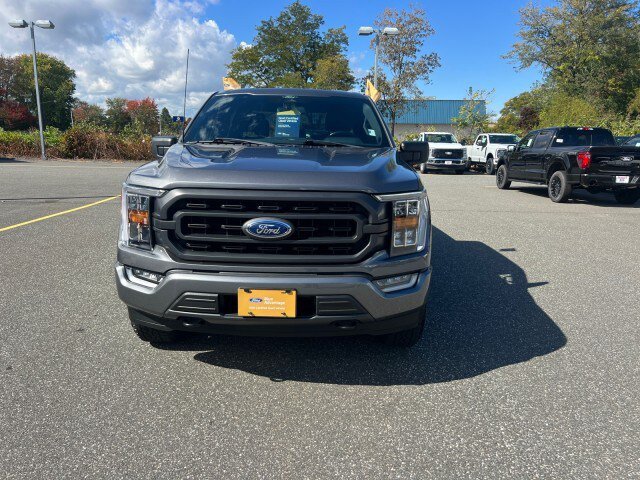 Certified 2022 Ford F150 XLT w/ Equipment Group 302A High AWD/4WD image 30