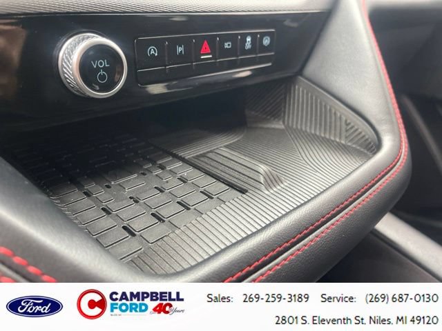 Certified 2025 Ford Explorer ST-Line w/ Premium Package AWD/4WD image 23