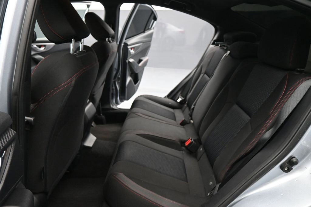 Used 2018 Subaru Impreza 2.0i Sport w/ Popular Package #1 AWD/4WD image 15