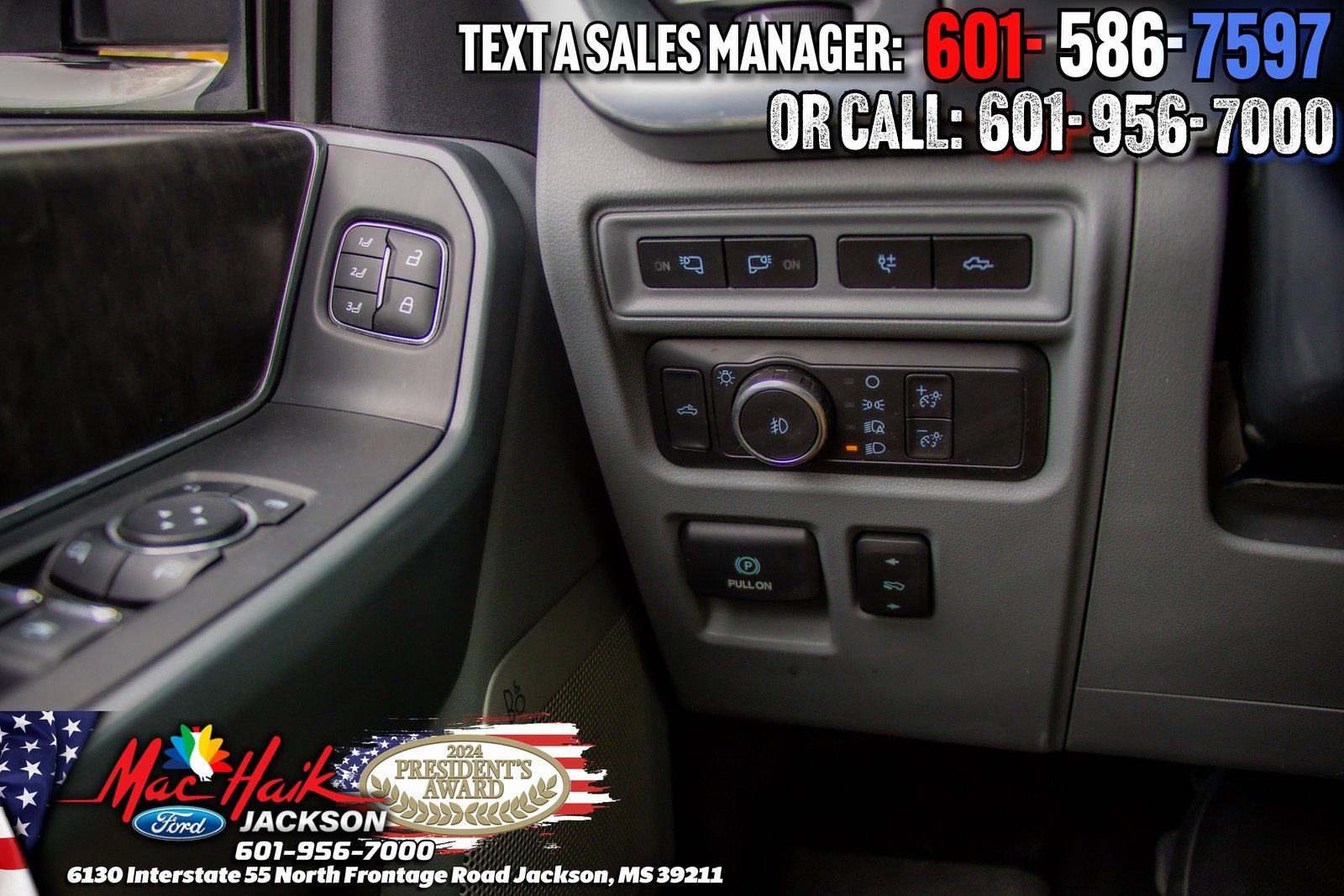 Certified 2021 Ford F150 Lariat w/ Equipment Group 502A High image 17