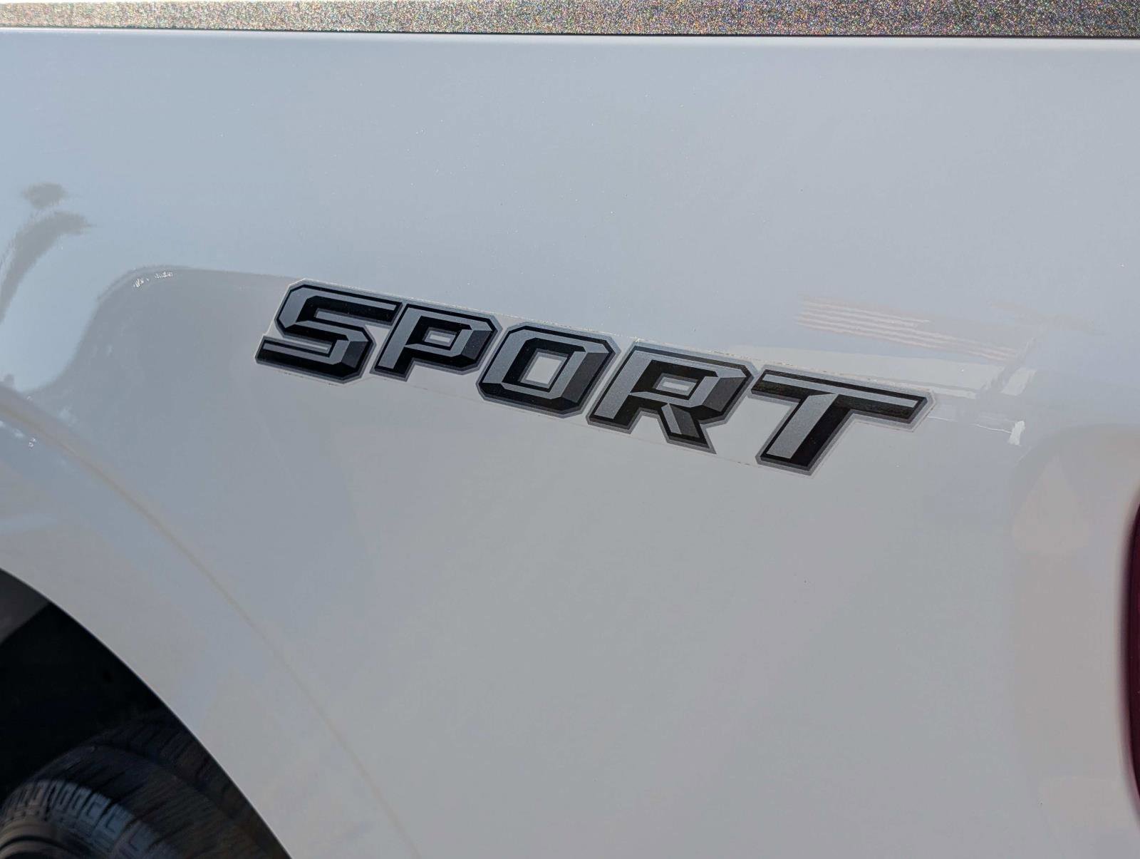 Certified 2023 Ford F150 XLT w/ Equipment Group 302A High image 7