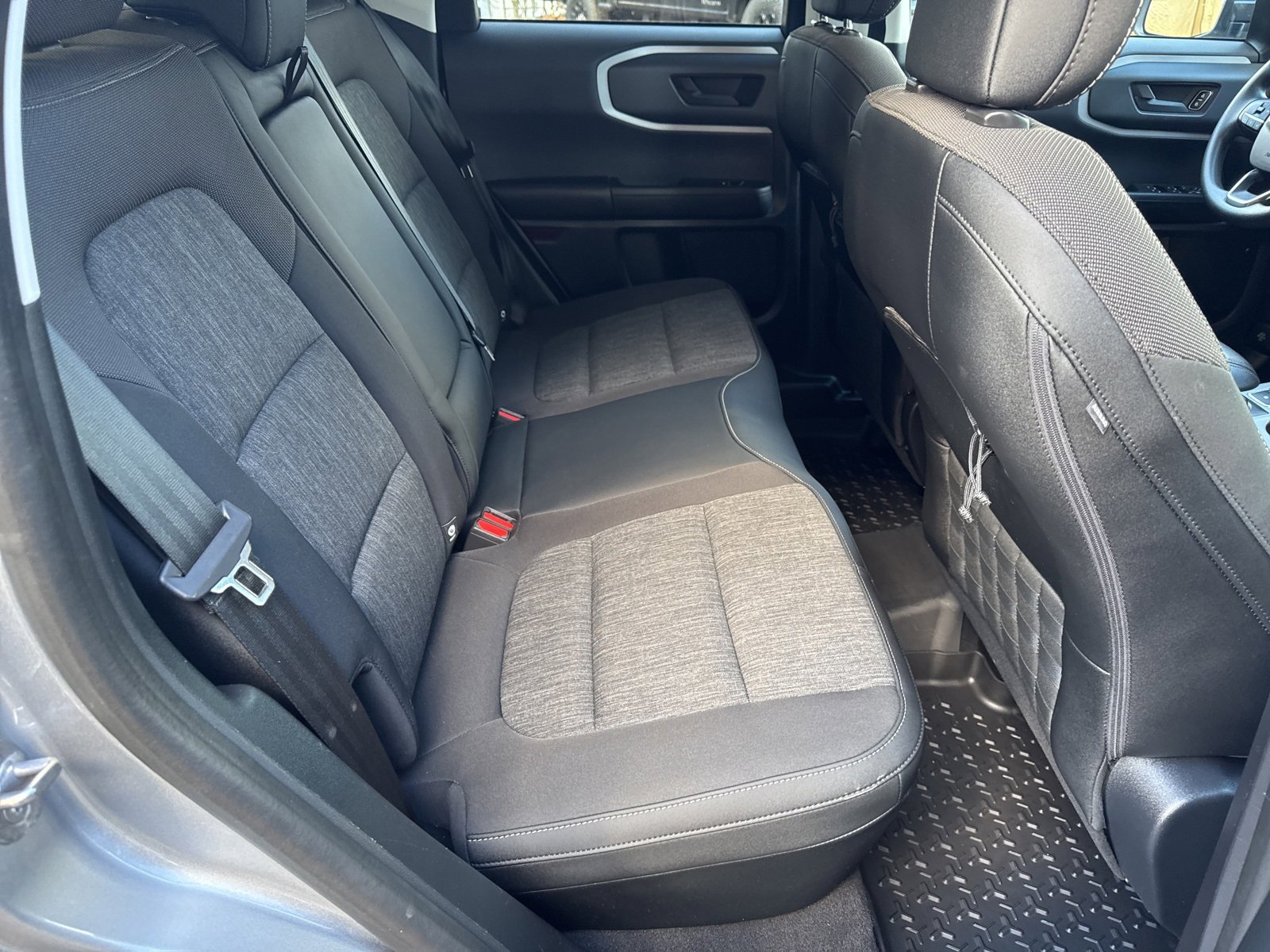 Certified 2021 Ford Bronco Sport Big Bend image 29