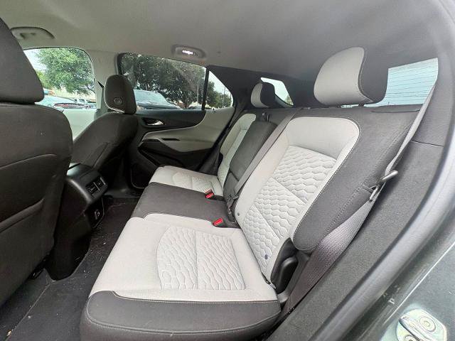 Used 2021 Chevrolet Equinox LS w/ LS Convenience Package FWD image 10
