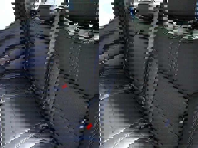 Used 2020 Chevrolet Silverado 1500 High Country w/ Trailer Camera Package image 16