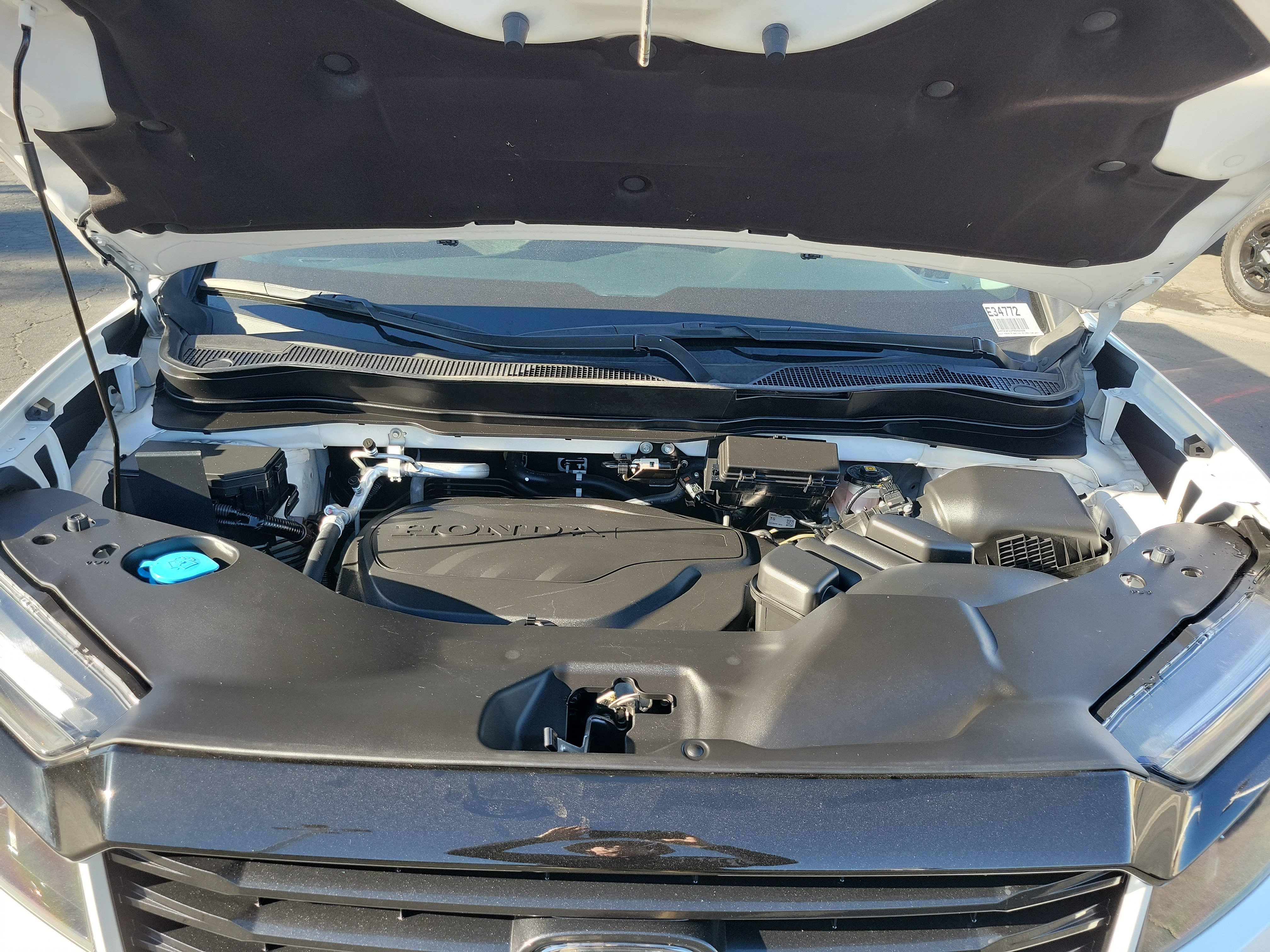 Used 2023 Honda Ridgeline Sport image 16