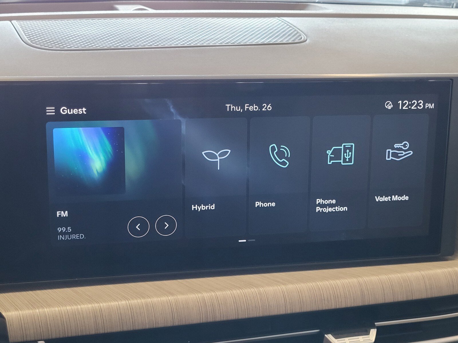 Used 2025 Hyundai Sonata SEL image 17