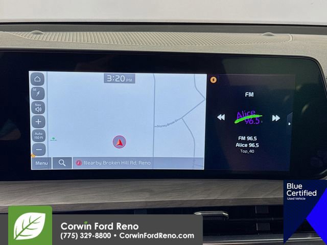 Used 2024 Kia Telluride SX Prestige X-Line image 17