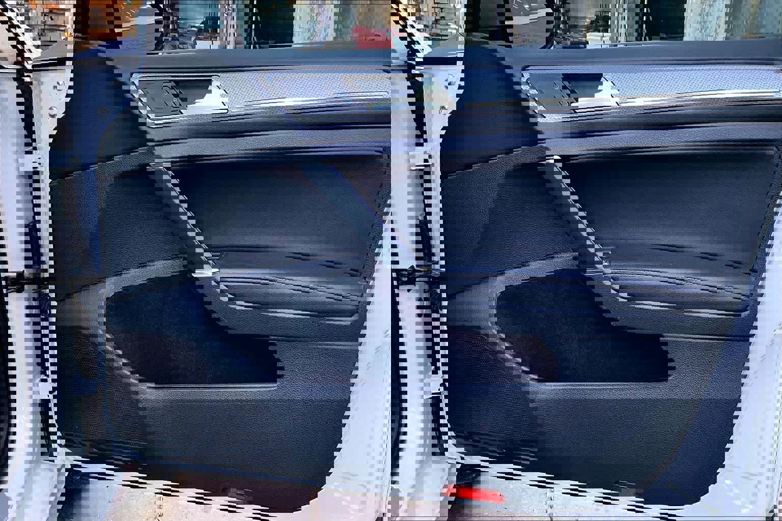 Used 2018 Volkswagen Golf Alltrack SEL image 26