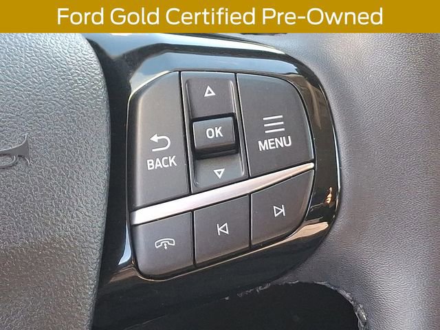 Certified 2023 Ford Escape Active w/ Tech Pack #2 image 24