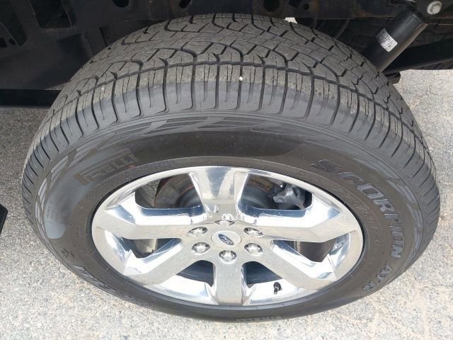 Certified 2022 Ford F150 XLT w/ Equipment Group 302A High image 13